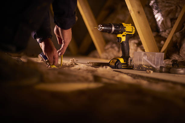 Best Insulation Installation Services in Lakeside Park, KY